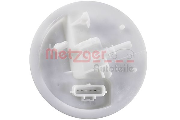 METZGER 2250353 Kraftstoff-Fördereinheit